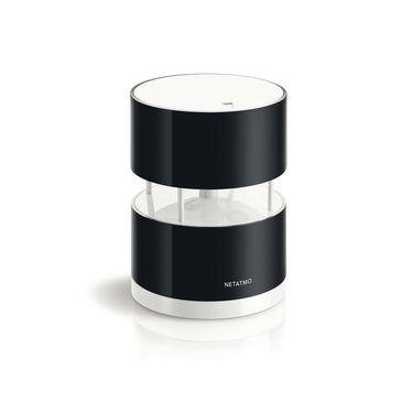 netatmo smart anemometer